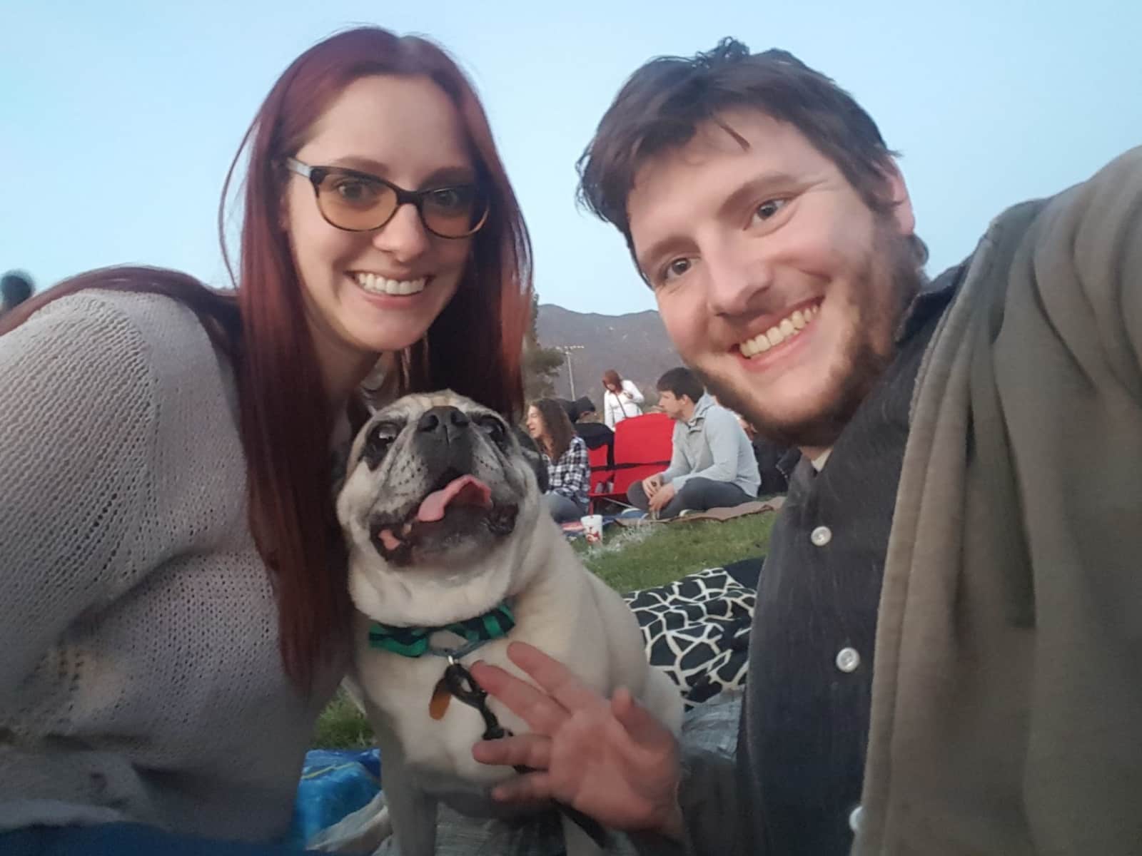 Alexis & Jacob from Los Angeles, California, United States