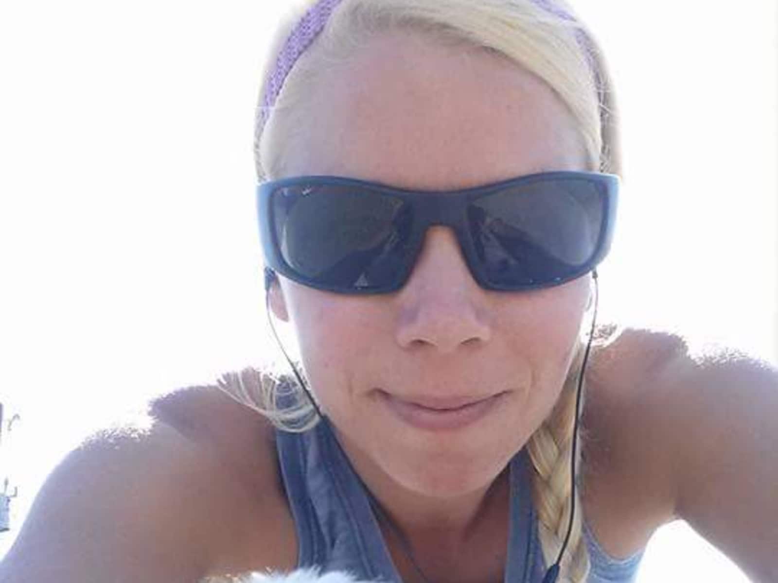 Jenny from South Lake Tahoe, California, United States