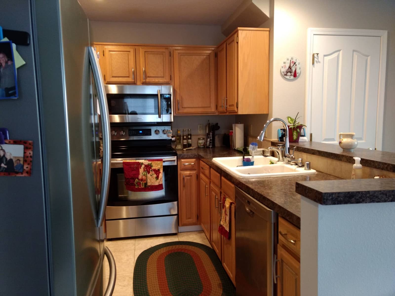 Housesitting assignment in Vancouver, Washington, United States