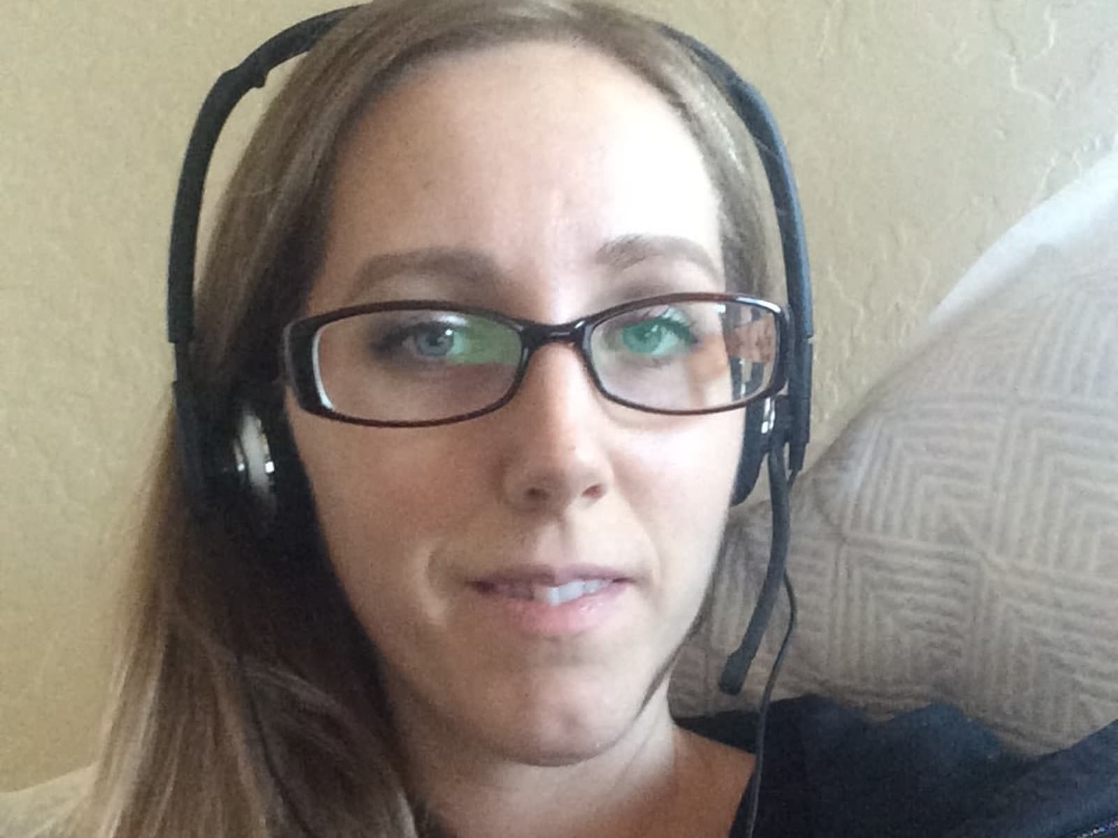 Cassandra from Phoenix, Arizona, United States