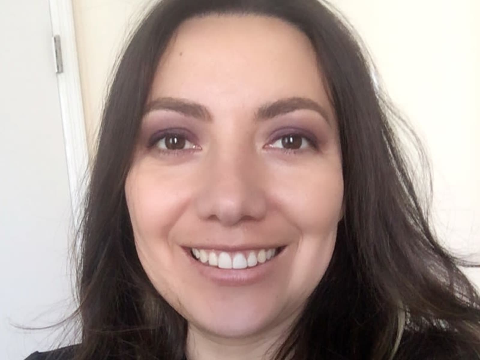 Fanny from Manhattan, New York, United States