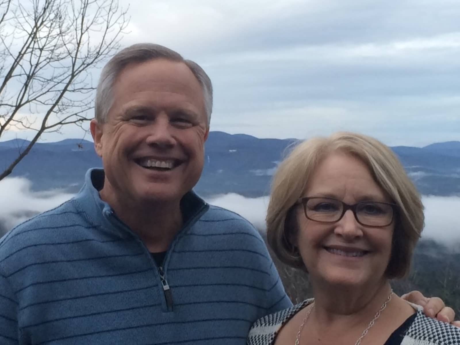 Robert & Stephanie from Lawrenceville, Georgia, United States