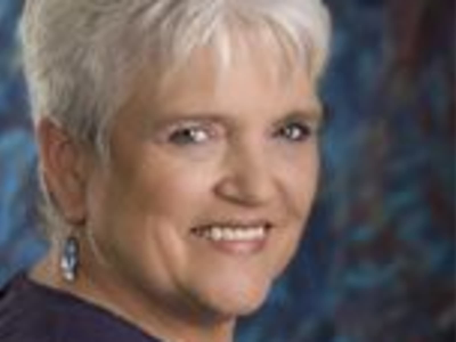 Pat from Victoria, British Columbia, Canada
