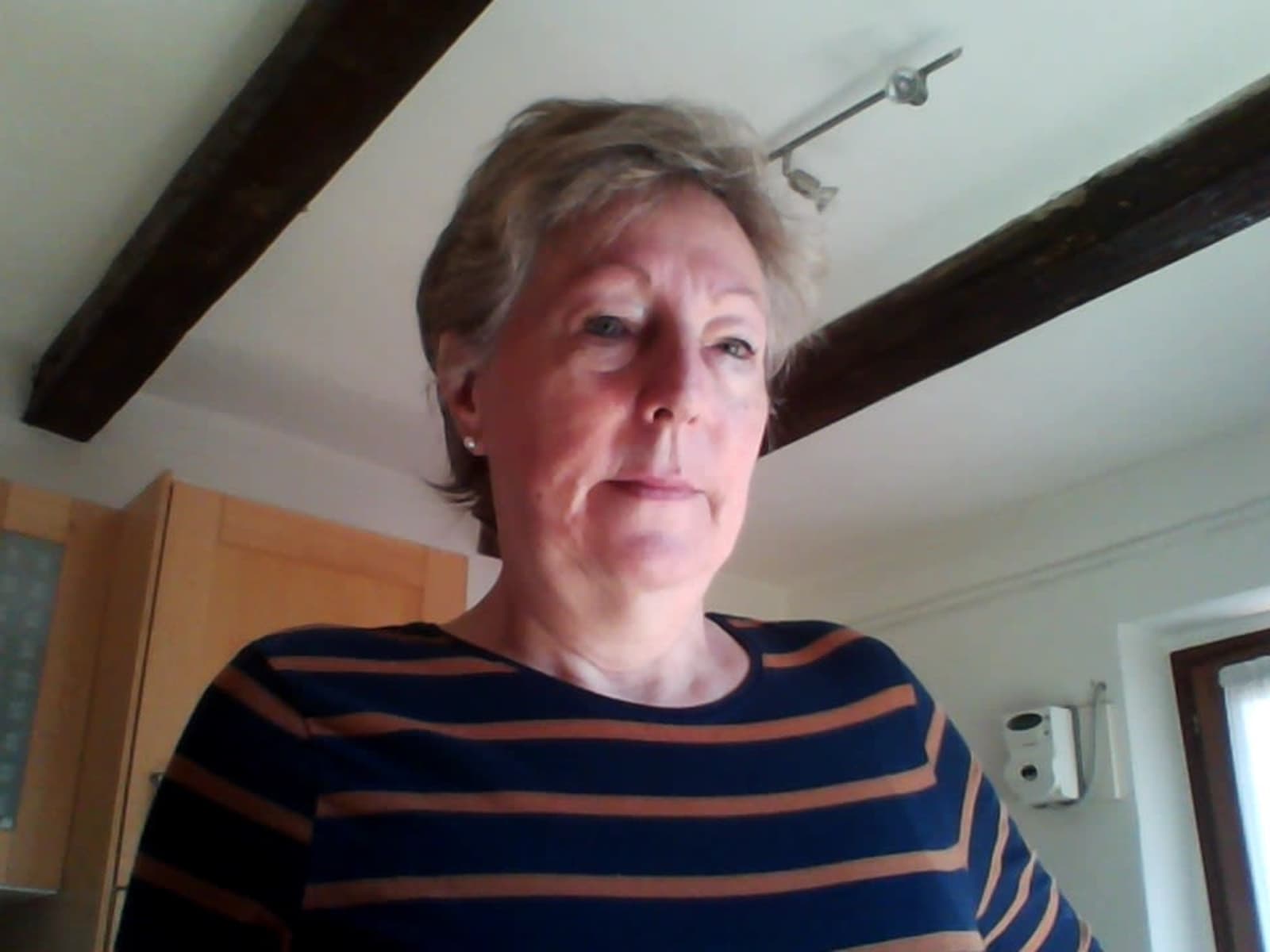 Lesley from Croydon, United Kingdom