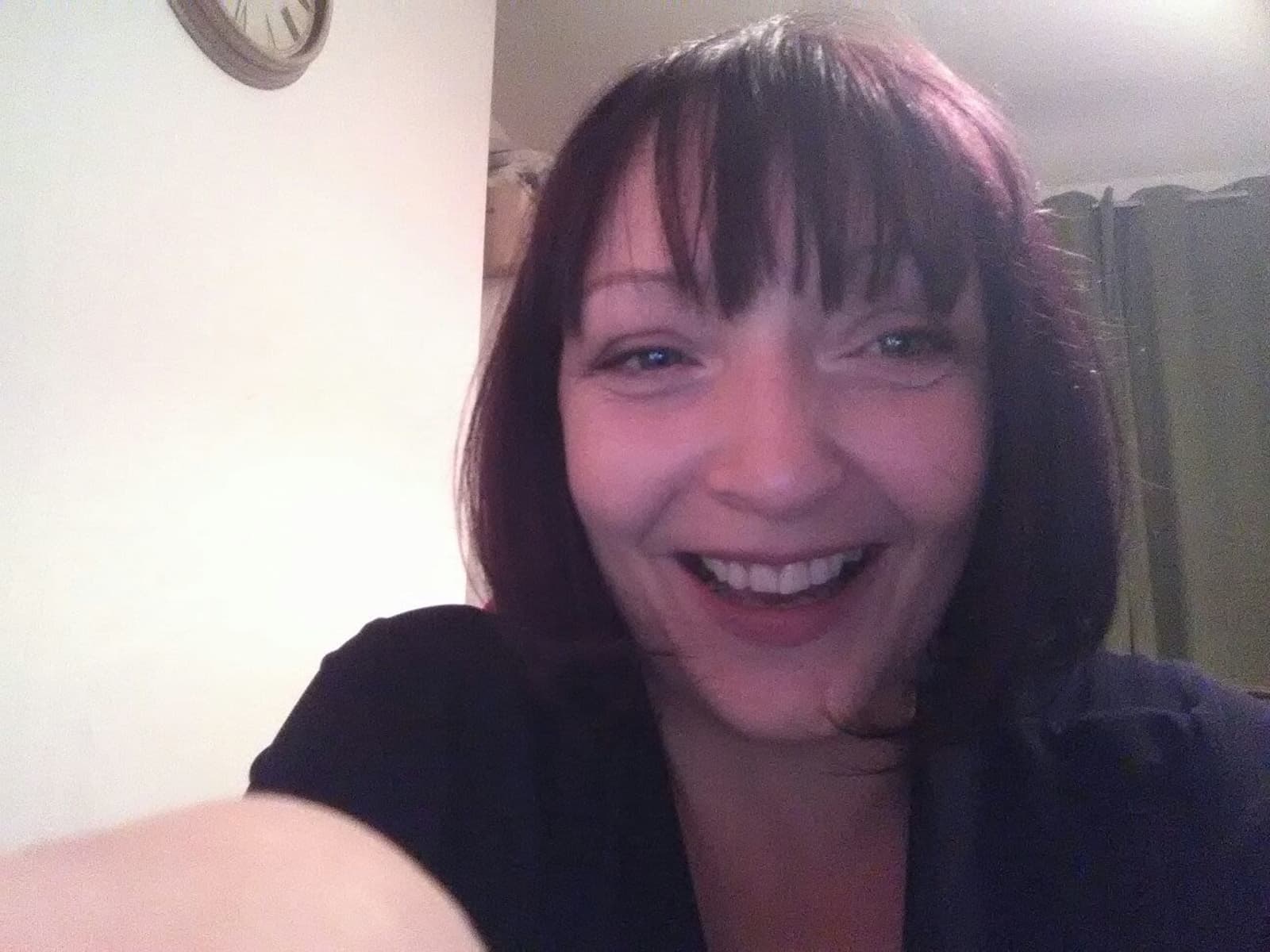 Jodie from Preston, United Kingdom