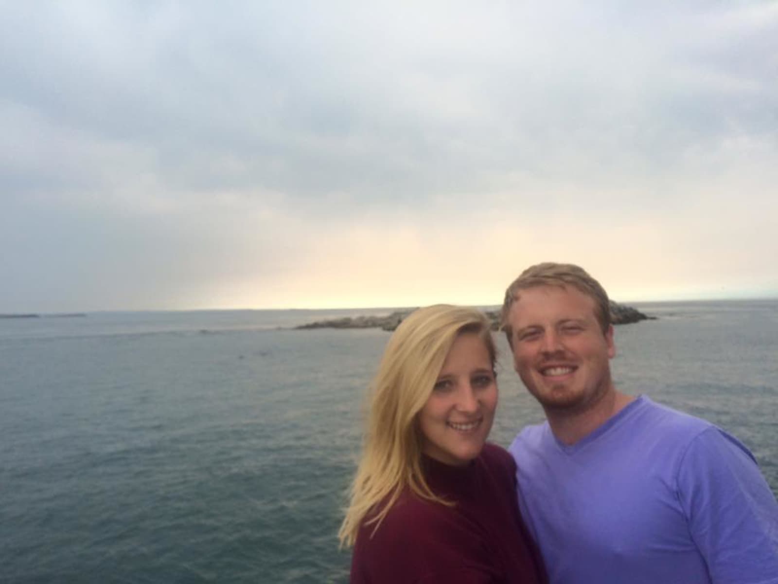 Breanna & Seth from Boise, Idaho, United States