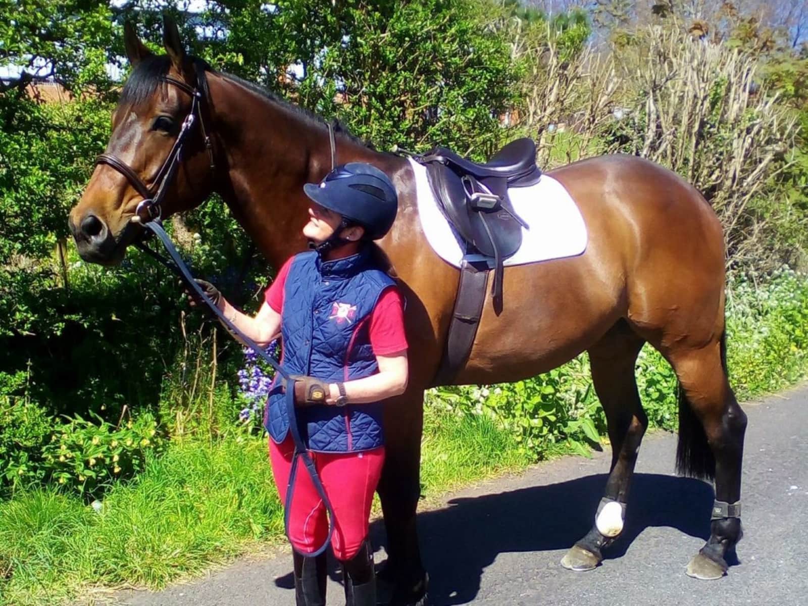 Angie from Isle of Bute, United Kingdom
