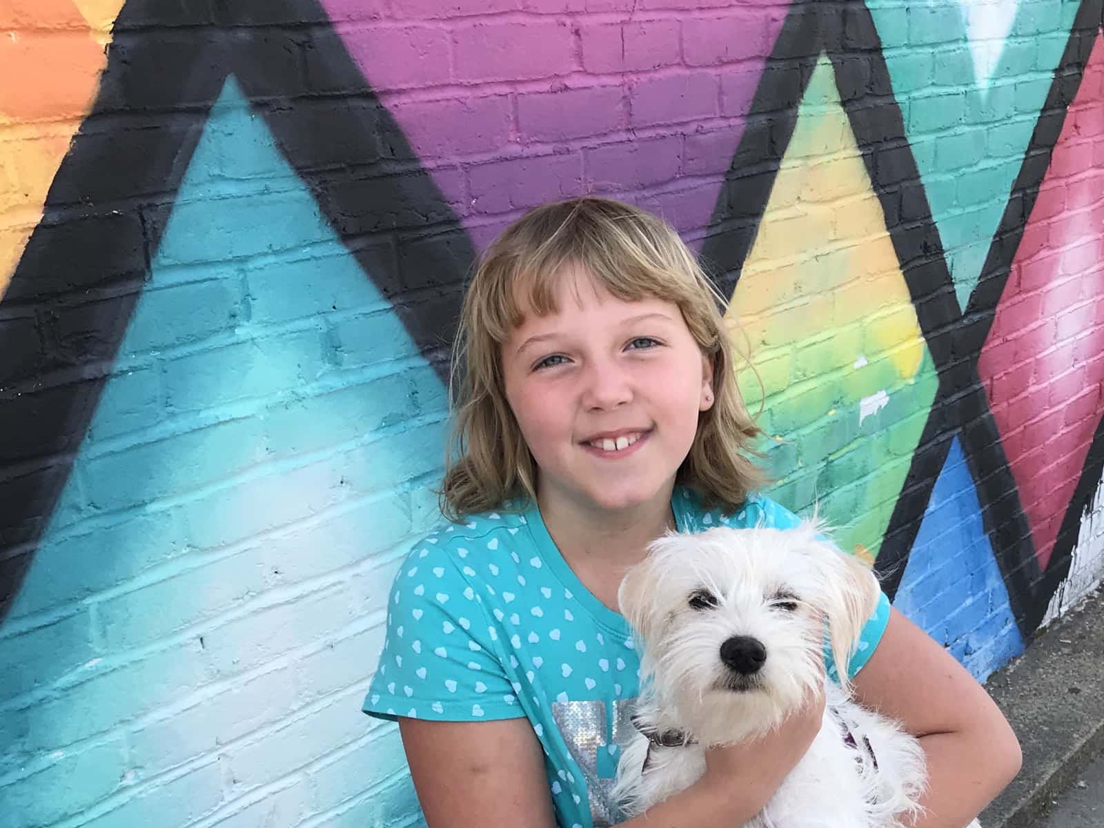 Rebecca from Edinburg, Texas, United States