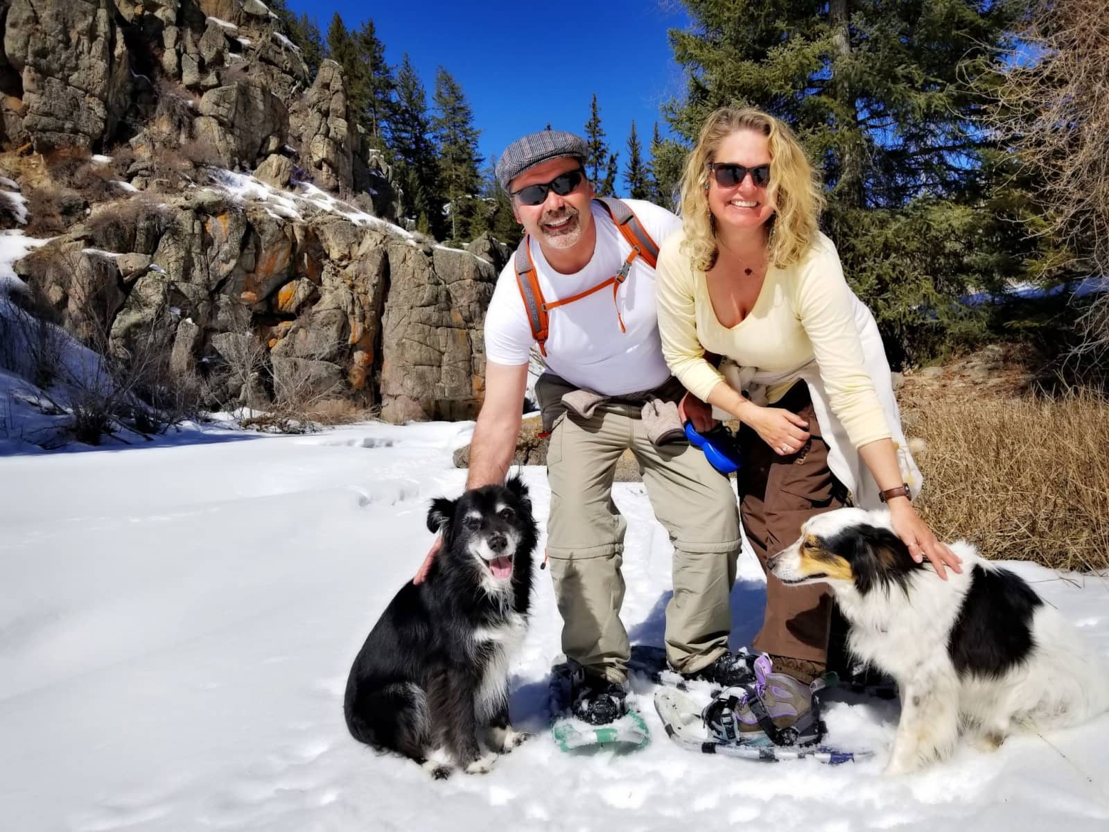 Denise & Steven "bo" from Lakewood, Colorado, United States