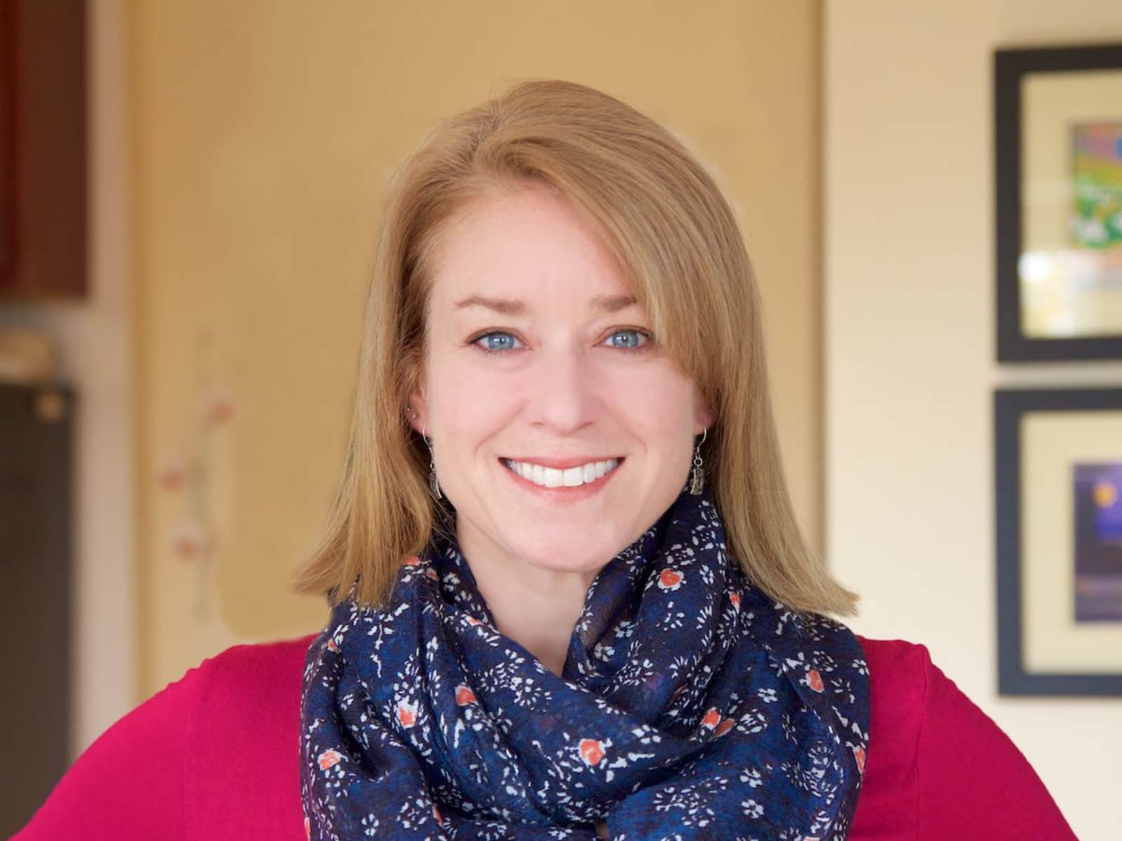 Lisa from Chicago, Illinois, United States