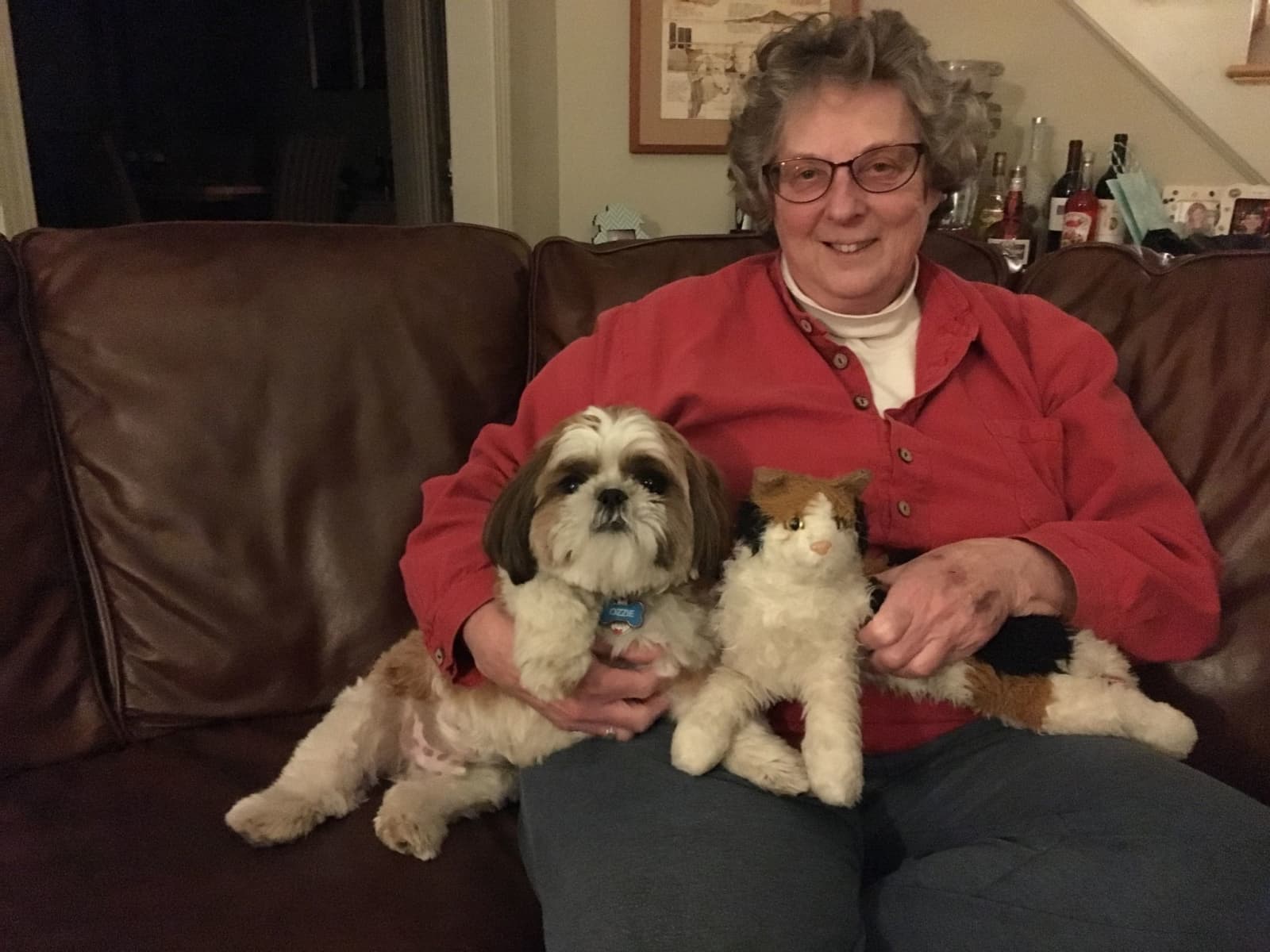 Virginia from Rochester, New York, United States