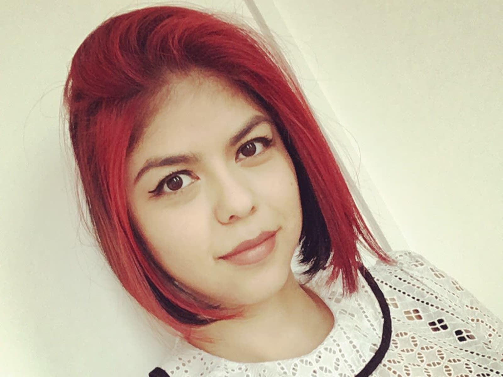 Julia from Barcelona, Spain