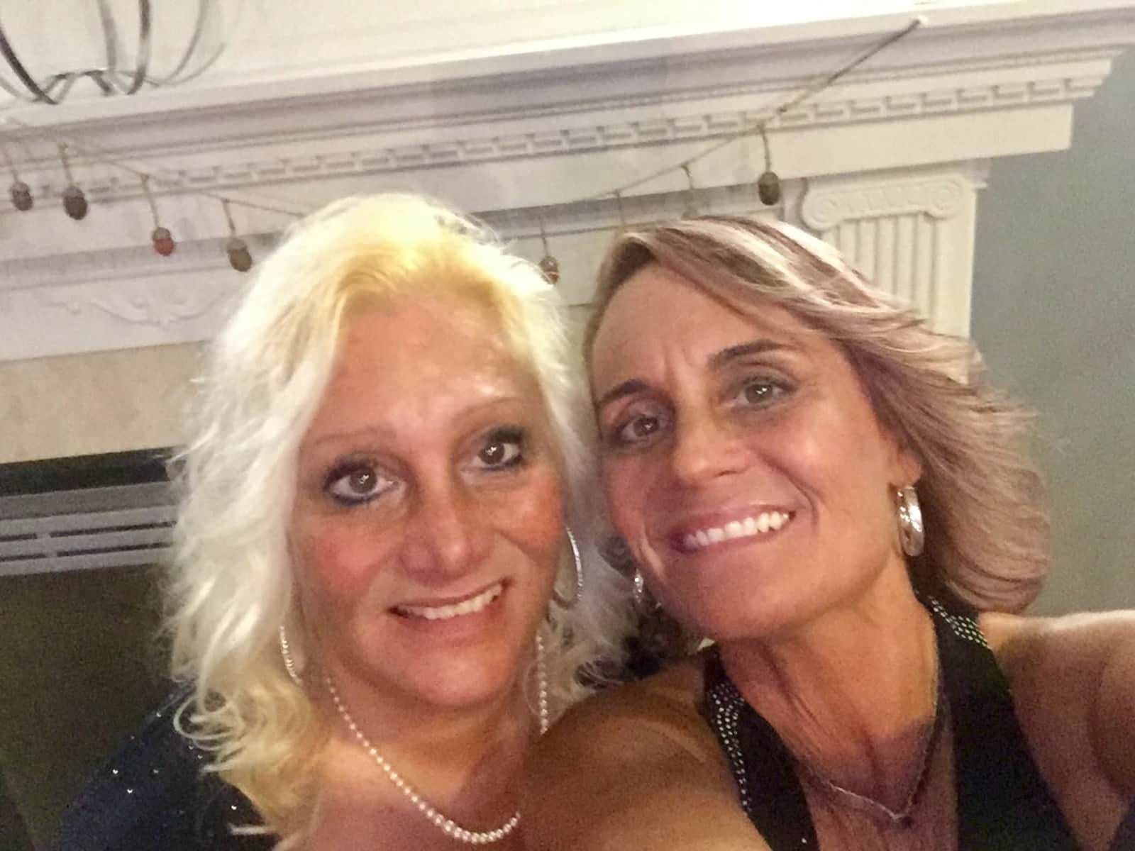 Suzette from Delanco, New Jersey, United States