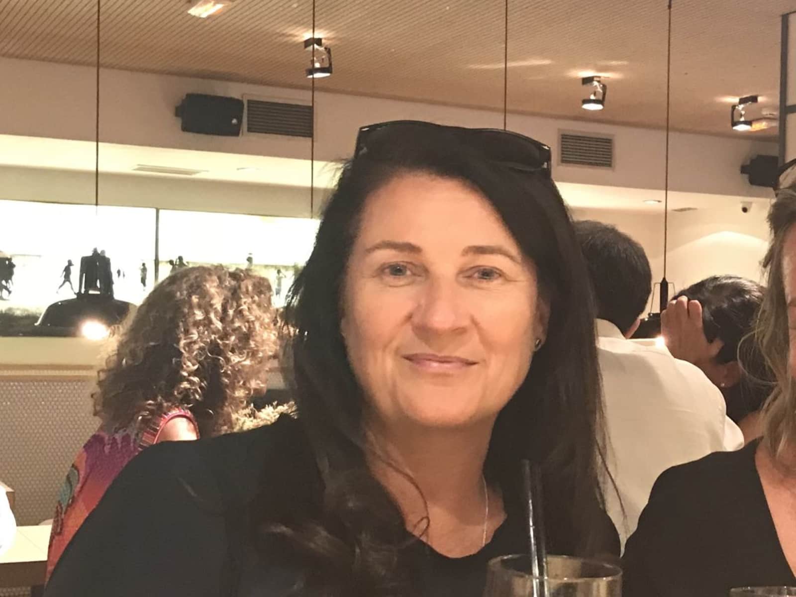 Jodie from Leura, New South Wales, Australia