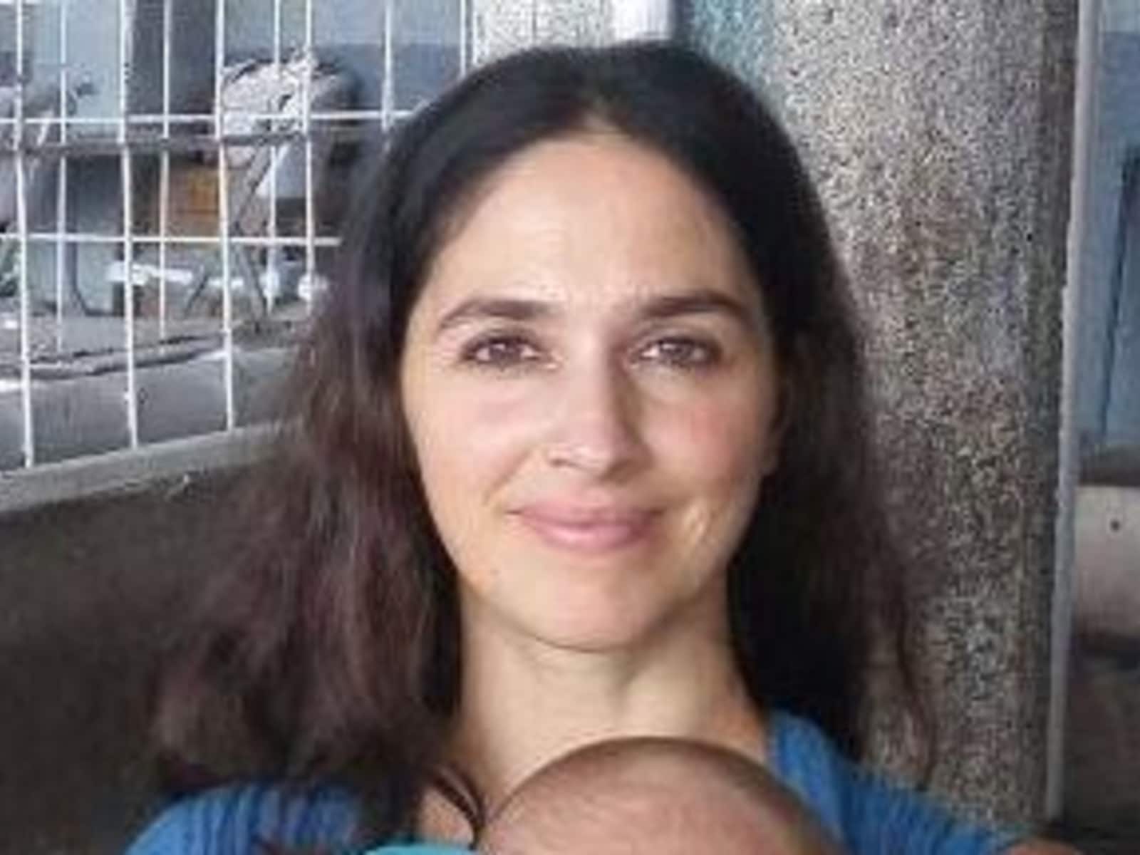 Elisa & Mathäus from West Palm Beach, Florida, United States