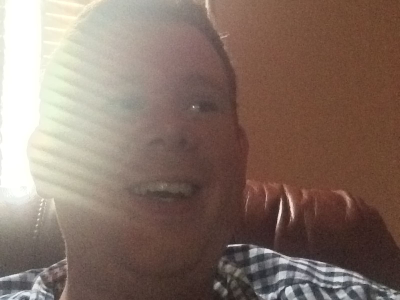 Justin from Selma, North Carolina, United States