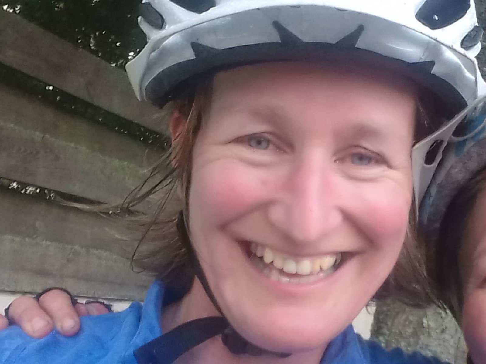 Cathy from Nairn, United Kingdom