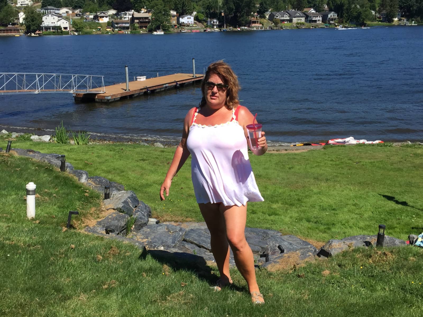 Julie-ann from Vancouver, British Columbia, Canada