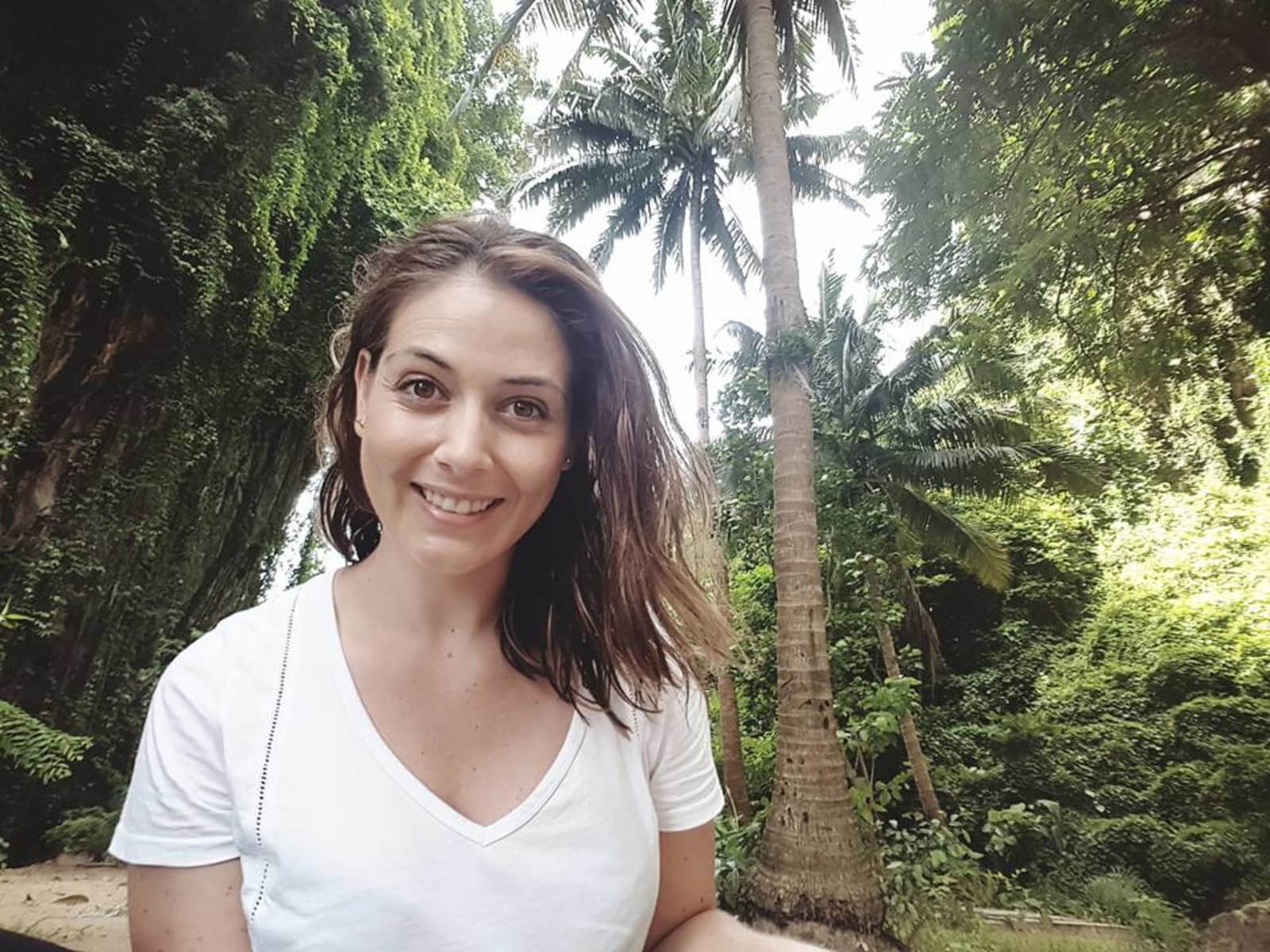Noni from Sydney, New South Wales, Australia