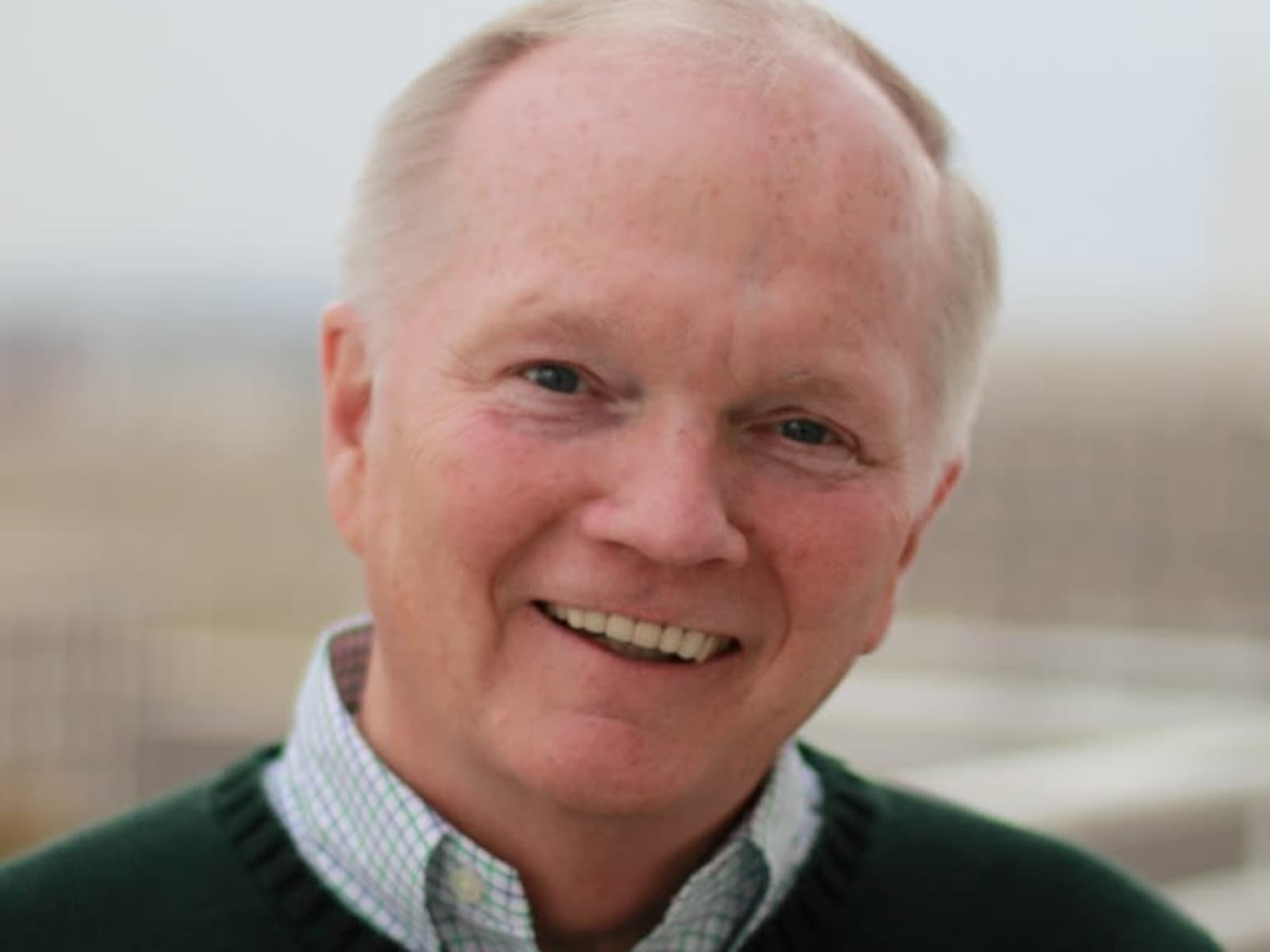 Rick from Burke, Virginia, United States