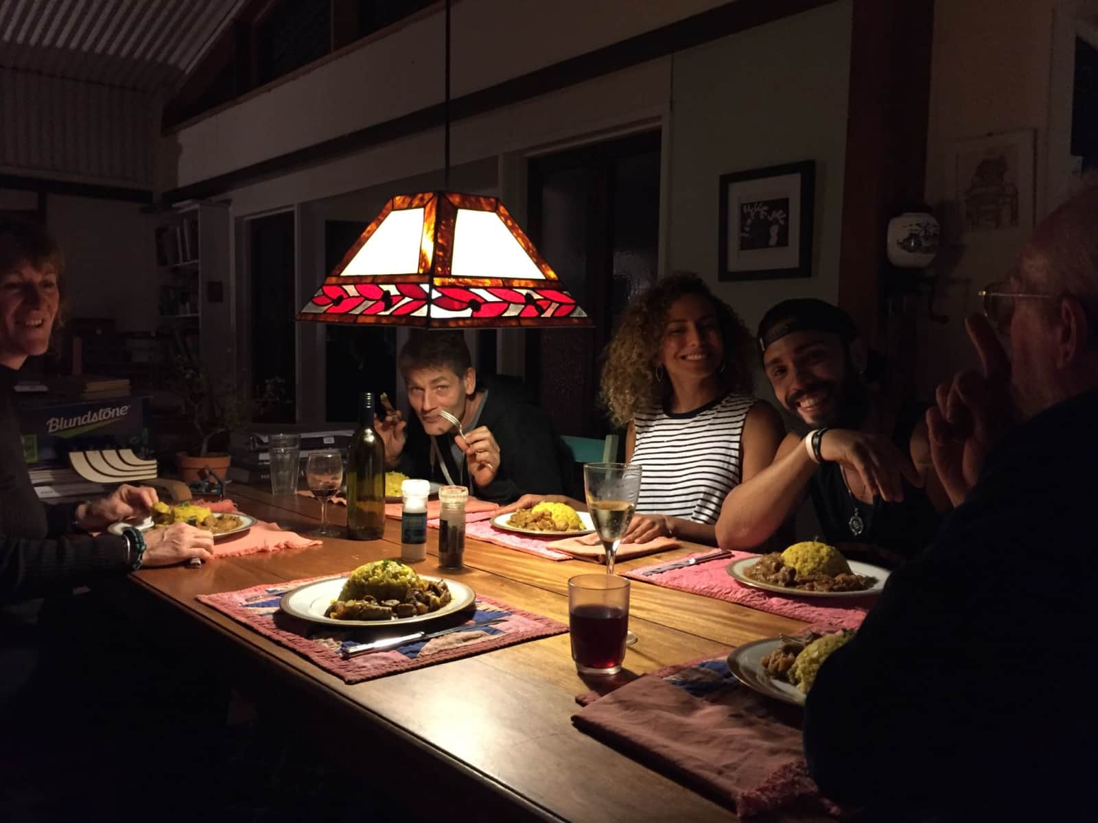 Housesitting assignment in Herberton, Queensland, Australia