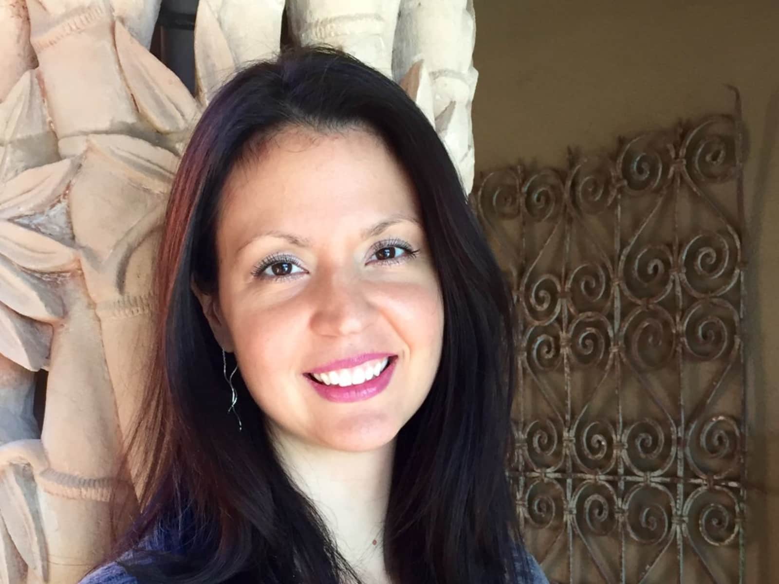 Lorelei from Tampa, Florida, United States