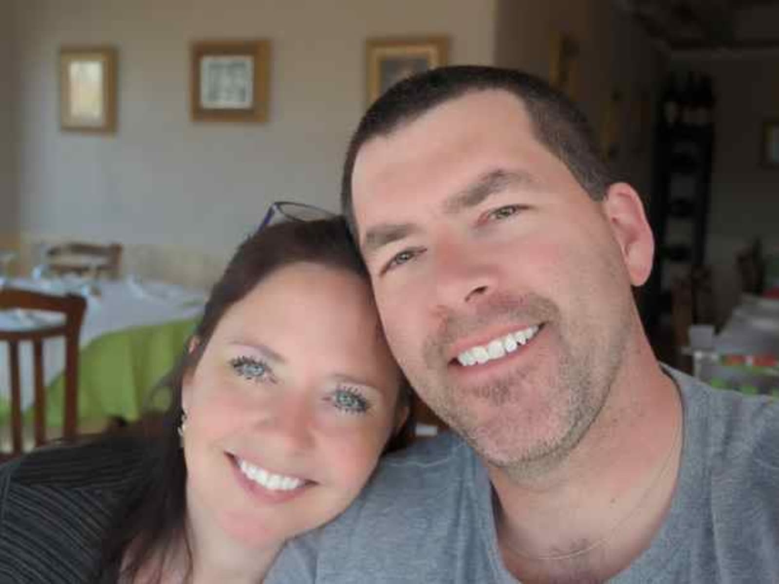 Rachel & Rachel r. from Dallas Downtown, Texas, United States