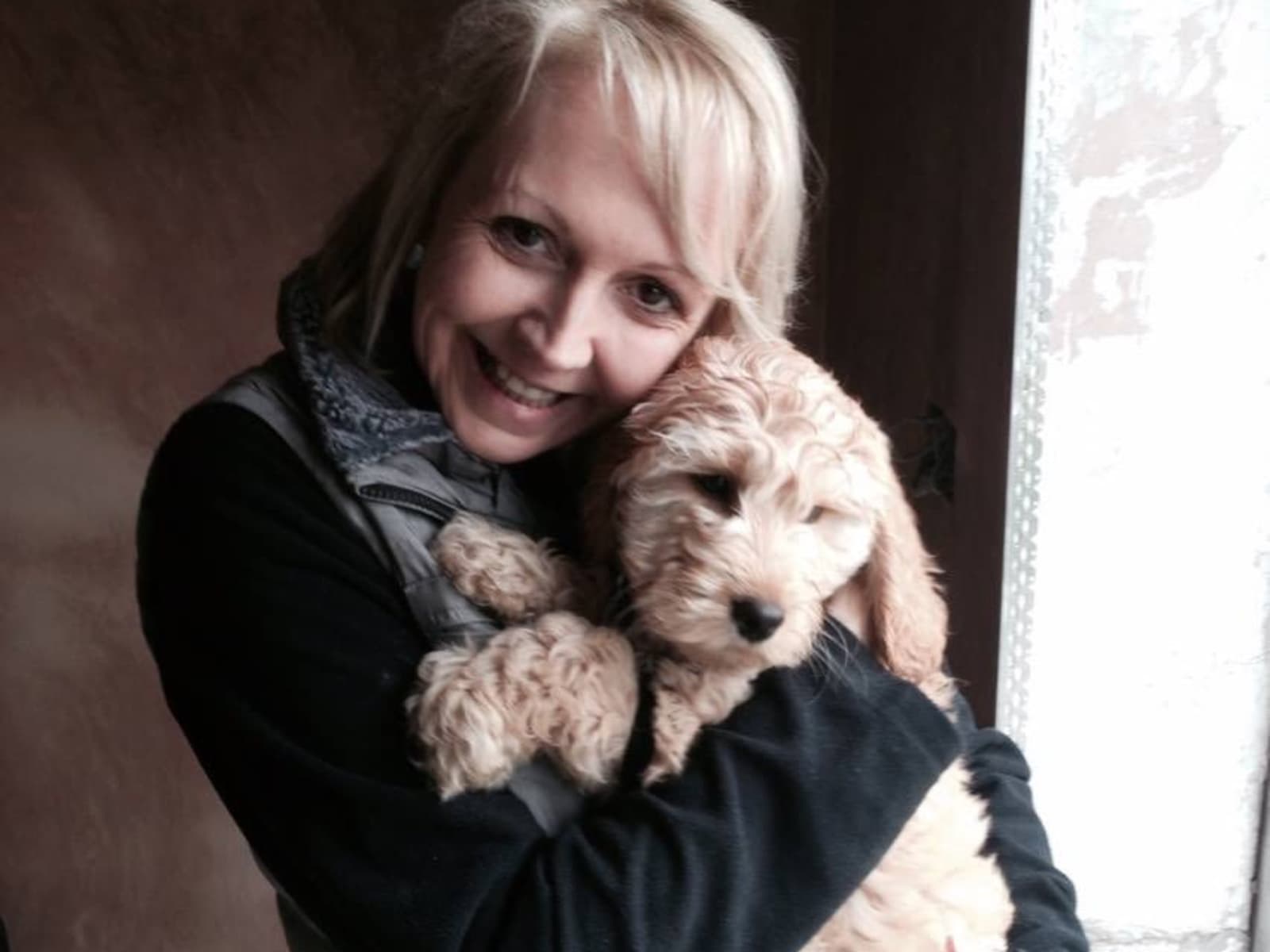 Susan & John from Scholes, United Kingdom