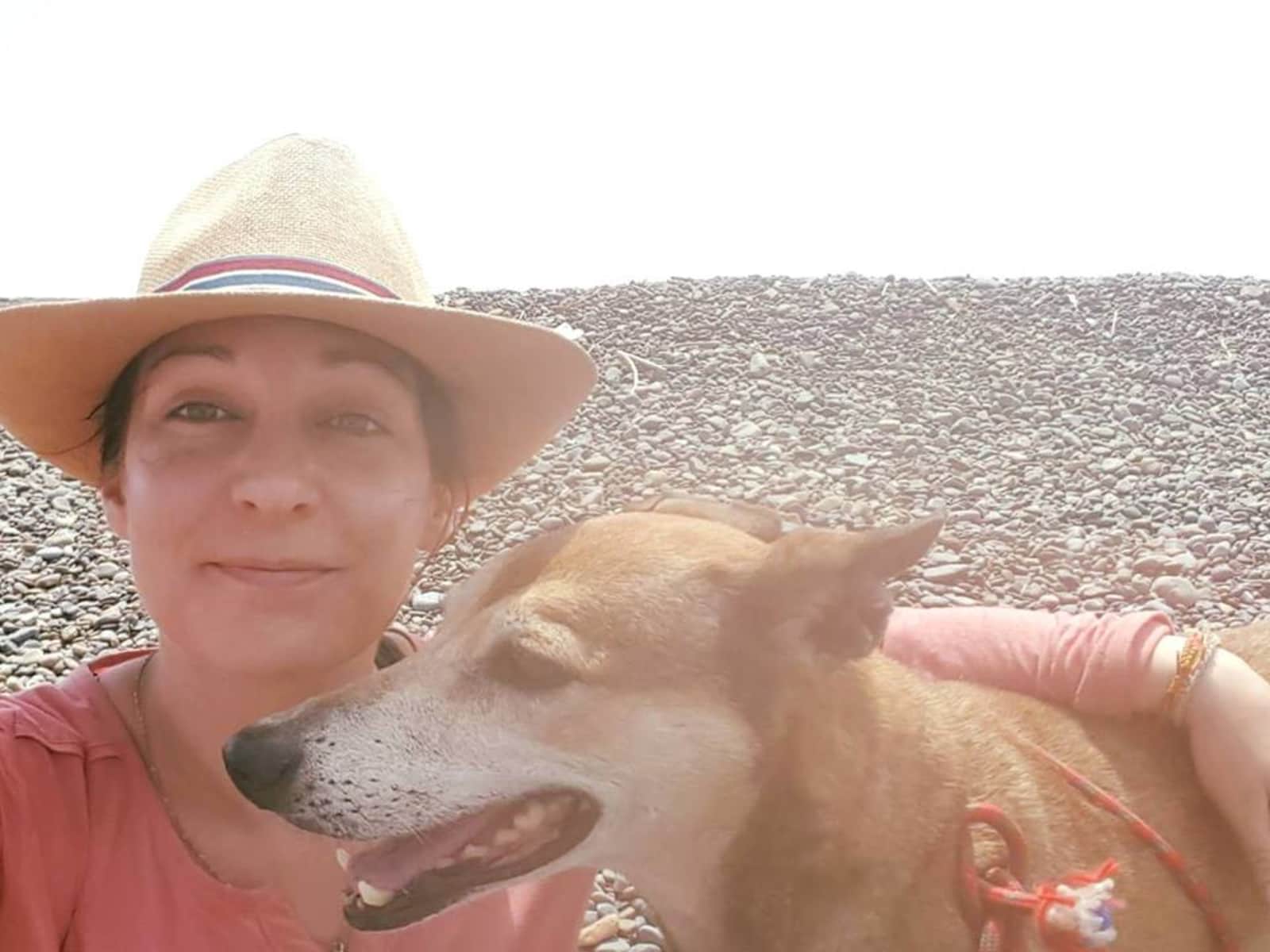 Helen from Brighton, United Kingdom