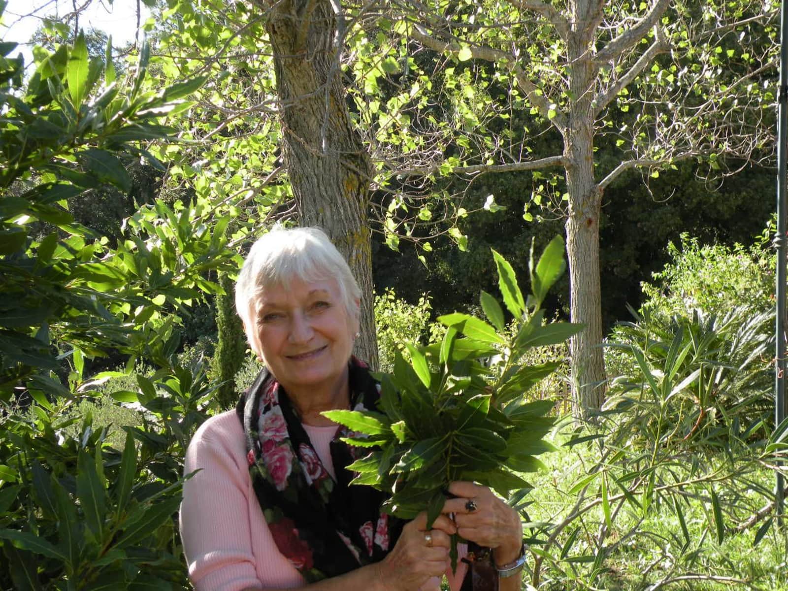 Cheryl from St. Louis, Missouri, United States