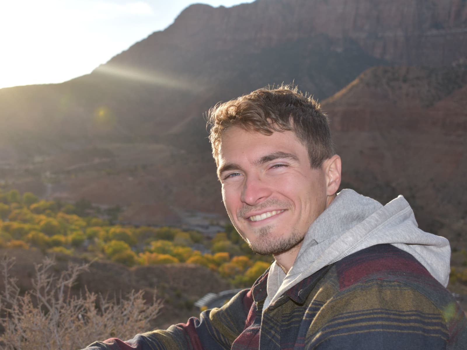 Colin and jessica & Jessica from Los Angeles, California, United States