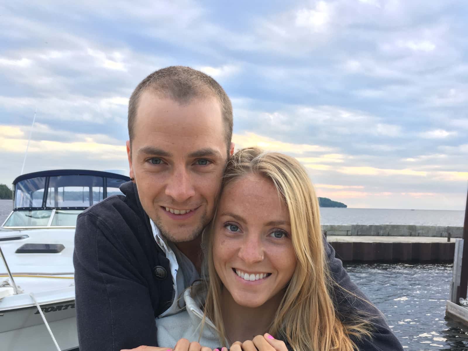 Danalee & Seth from Sherman, Texas, United States