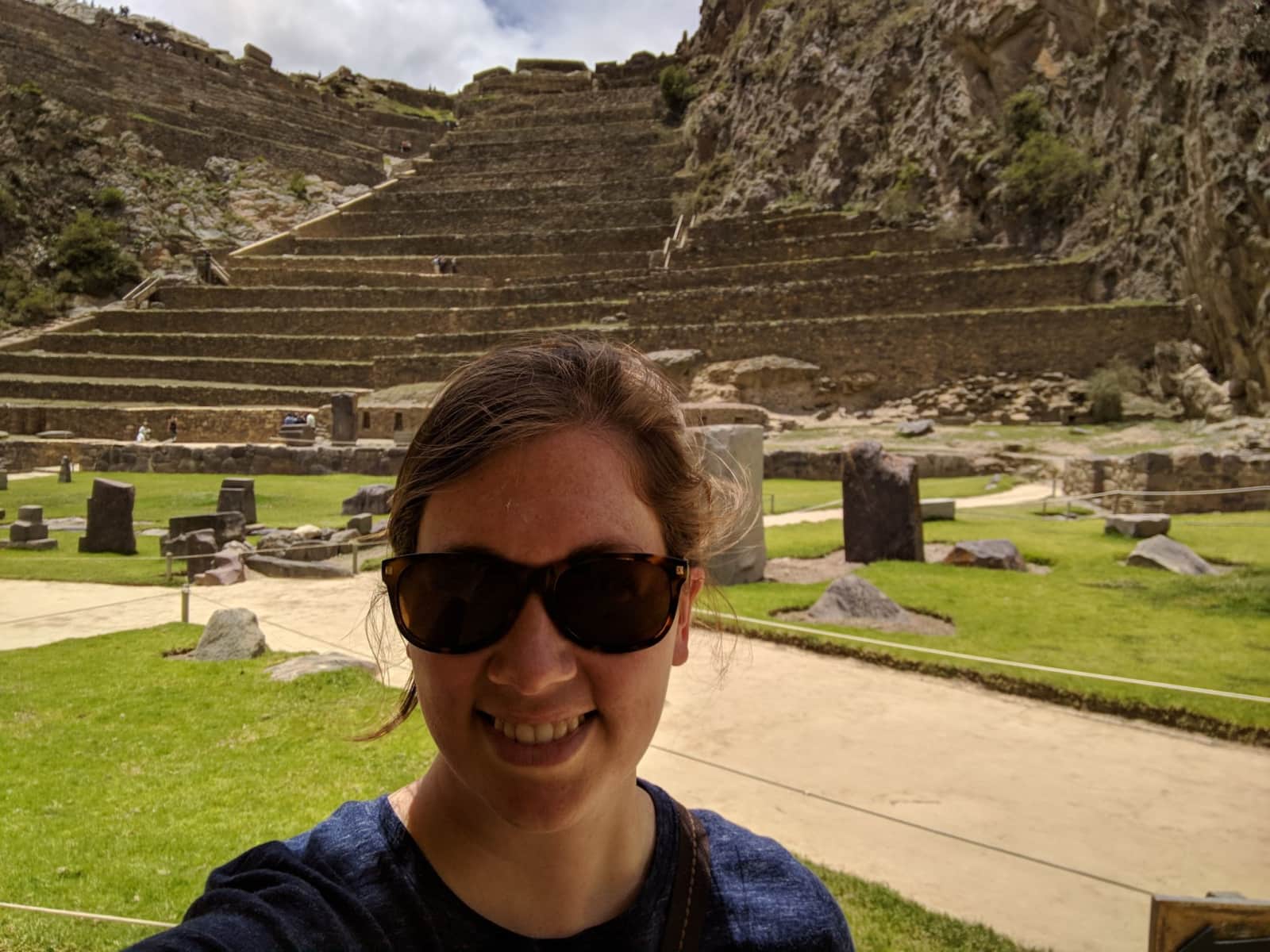 Sarah from Salt Lake City, Utah, United States