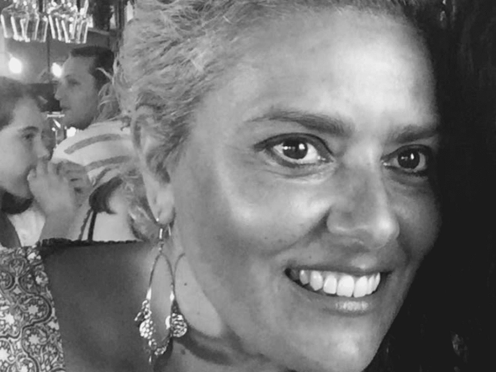 Sonia from Sydney, New South Wales, Australia