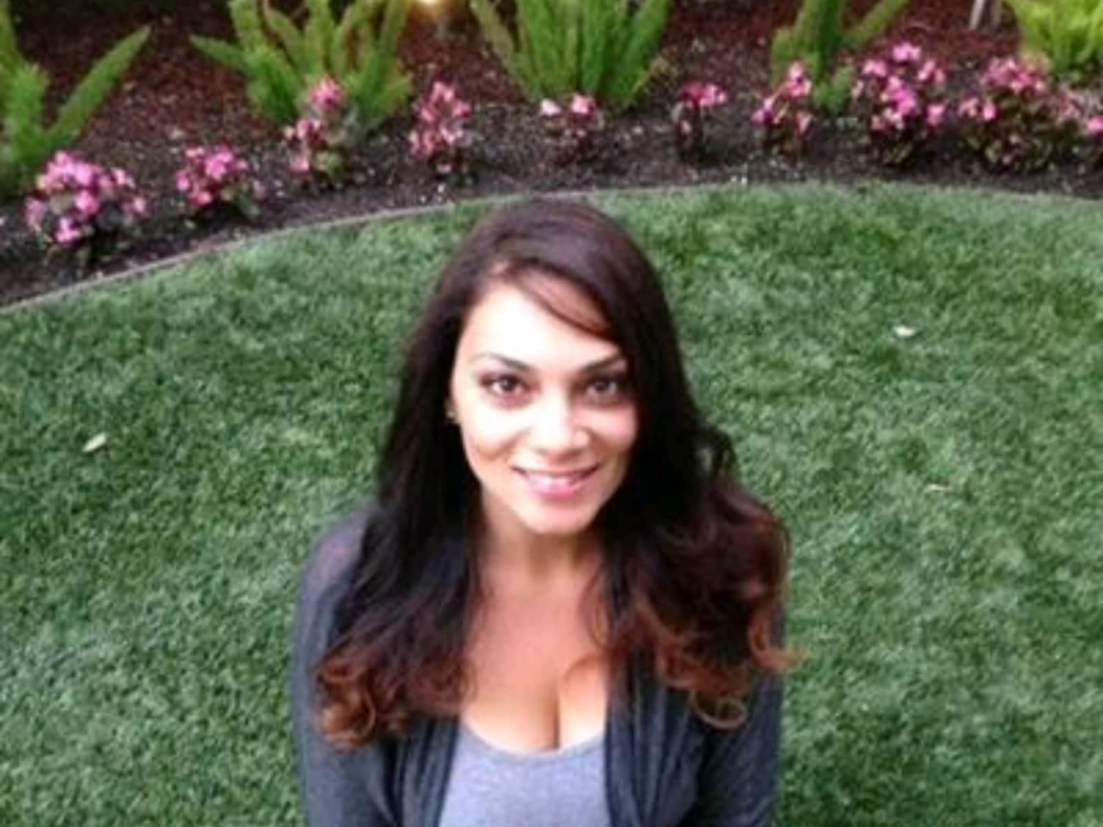 Roya from Parsippany, New Jersey, United States
