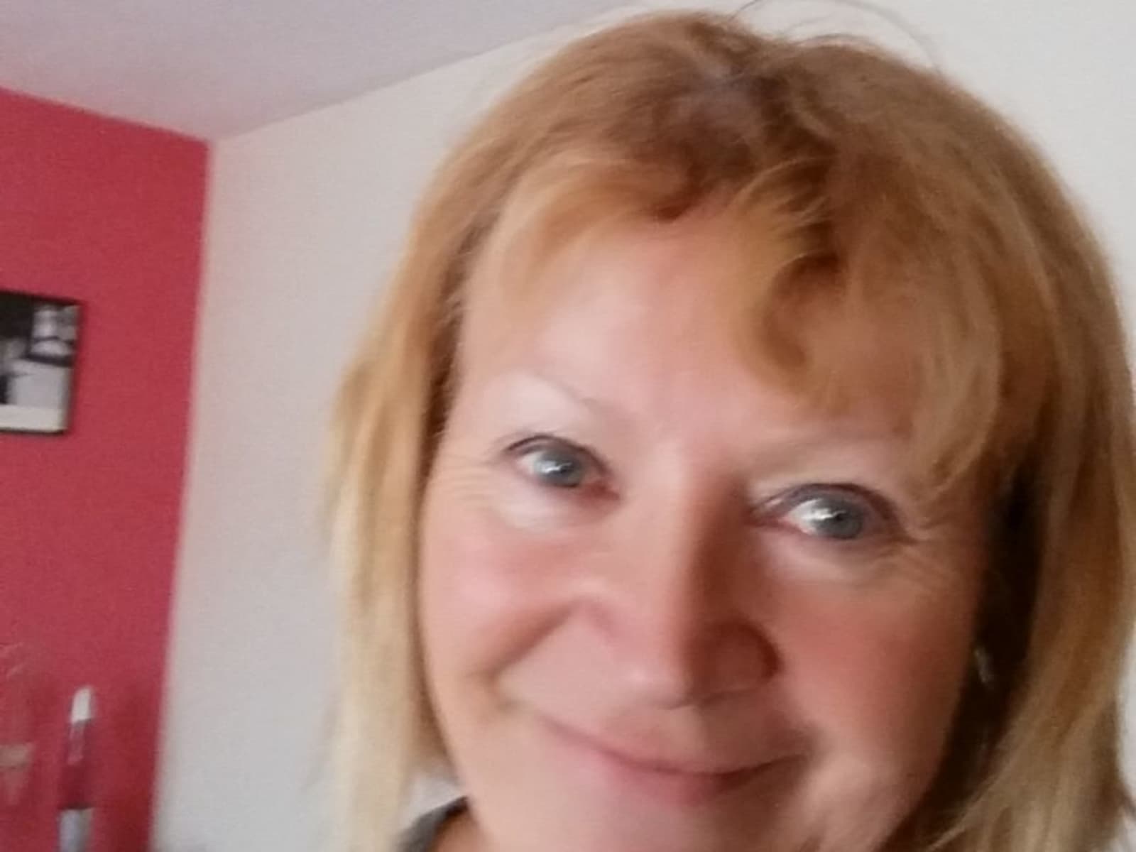 Penelope from Rustington, United Kingdom