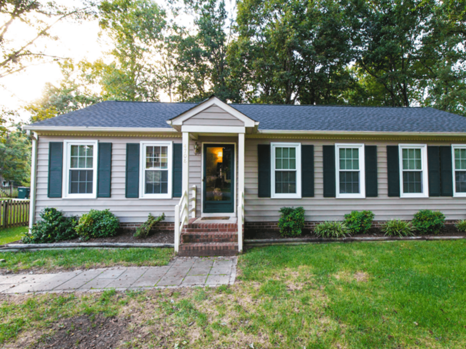 Housesitting assignment in Richmond, Virginia, United States