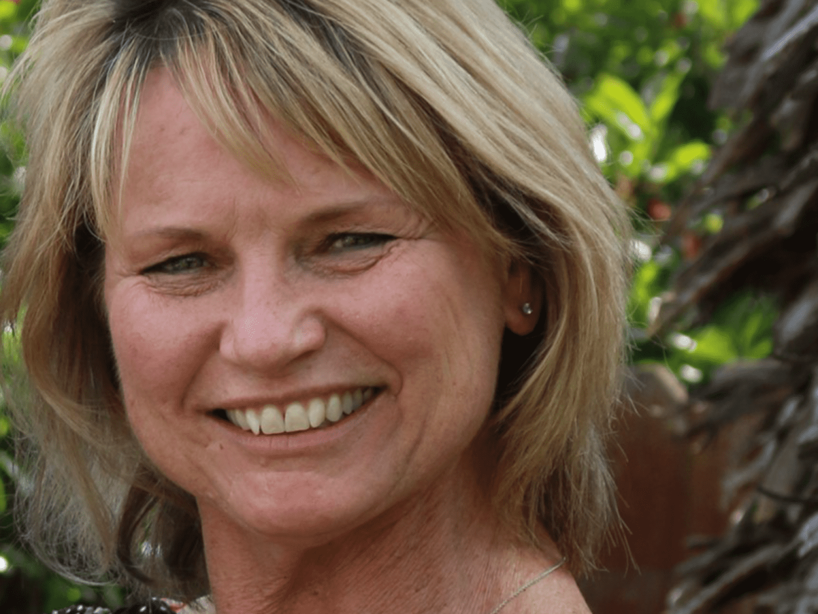 Julie & Lester from Sonoma, California, United States