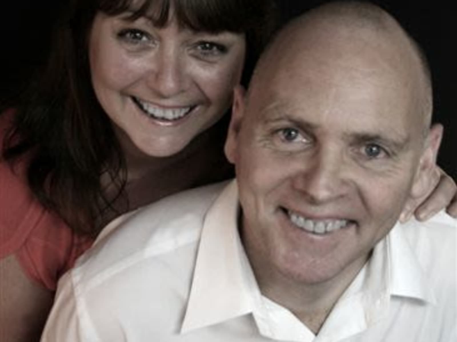 Shaun & Jane from Melbourne, Victoria, Australia