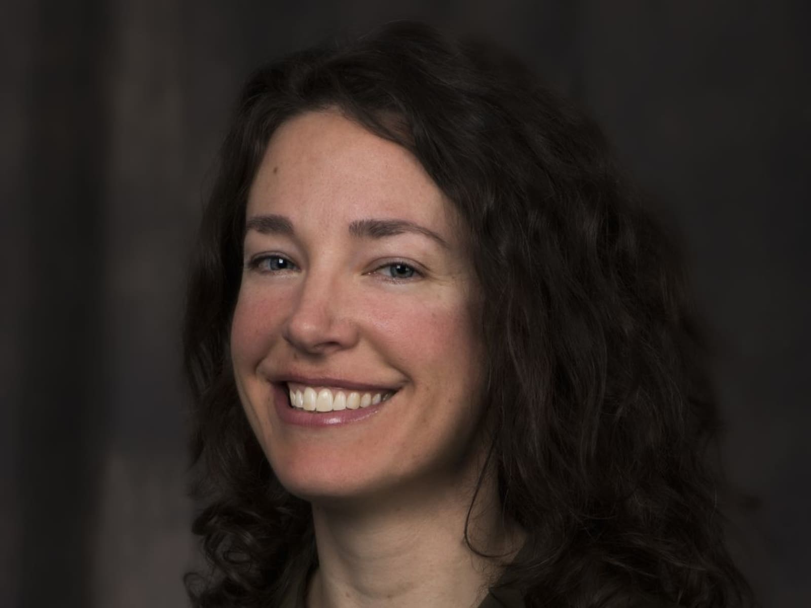 Elizabeth from Eugene, Oregon, United States