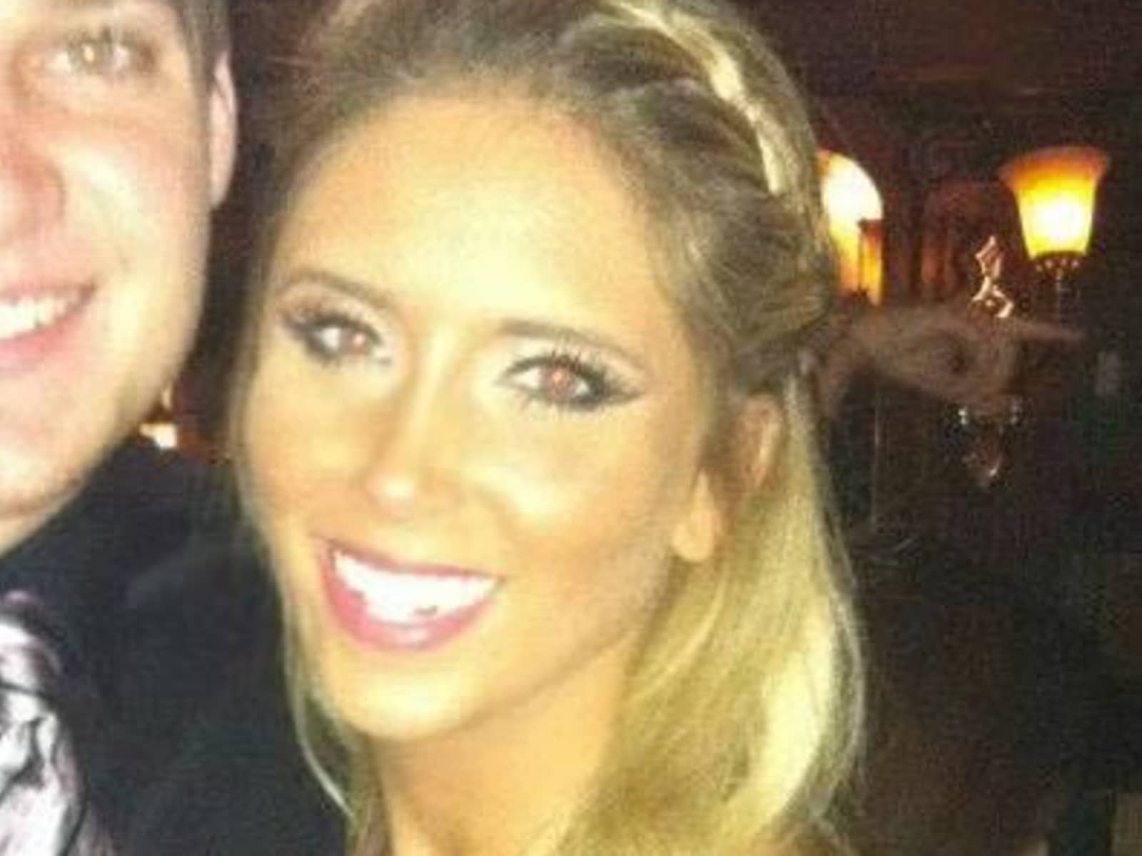 Kaitlyn from London, United Kingdom