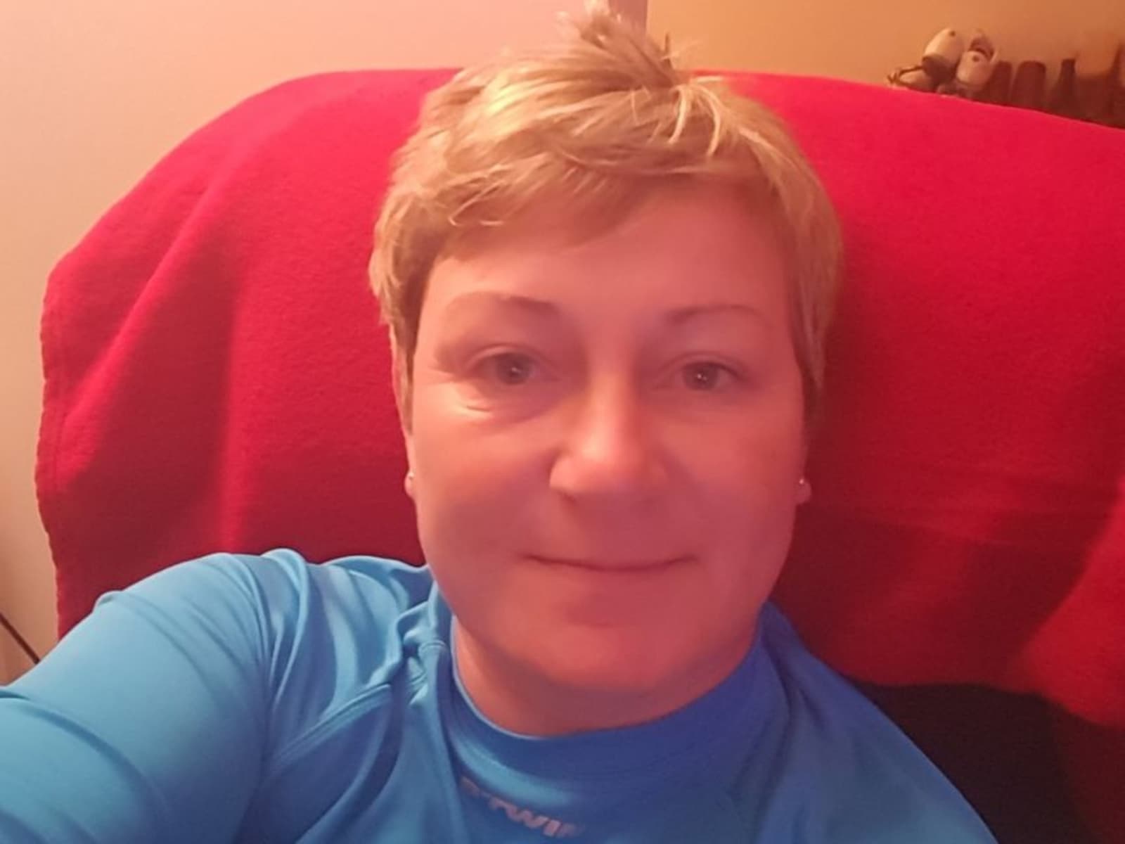 Lavinia from Marchwood, United Kingdom