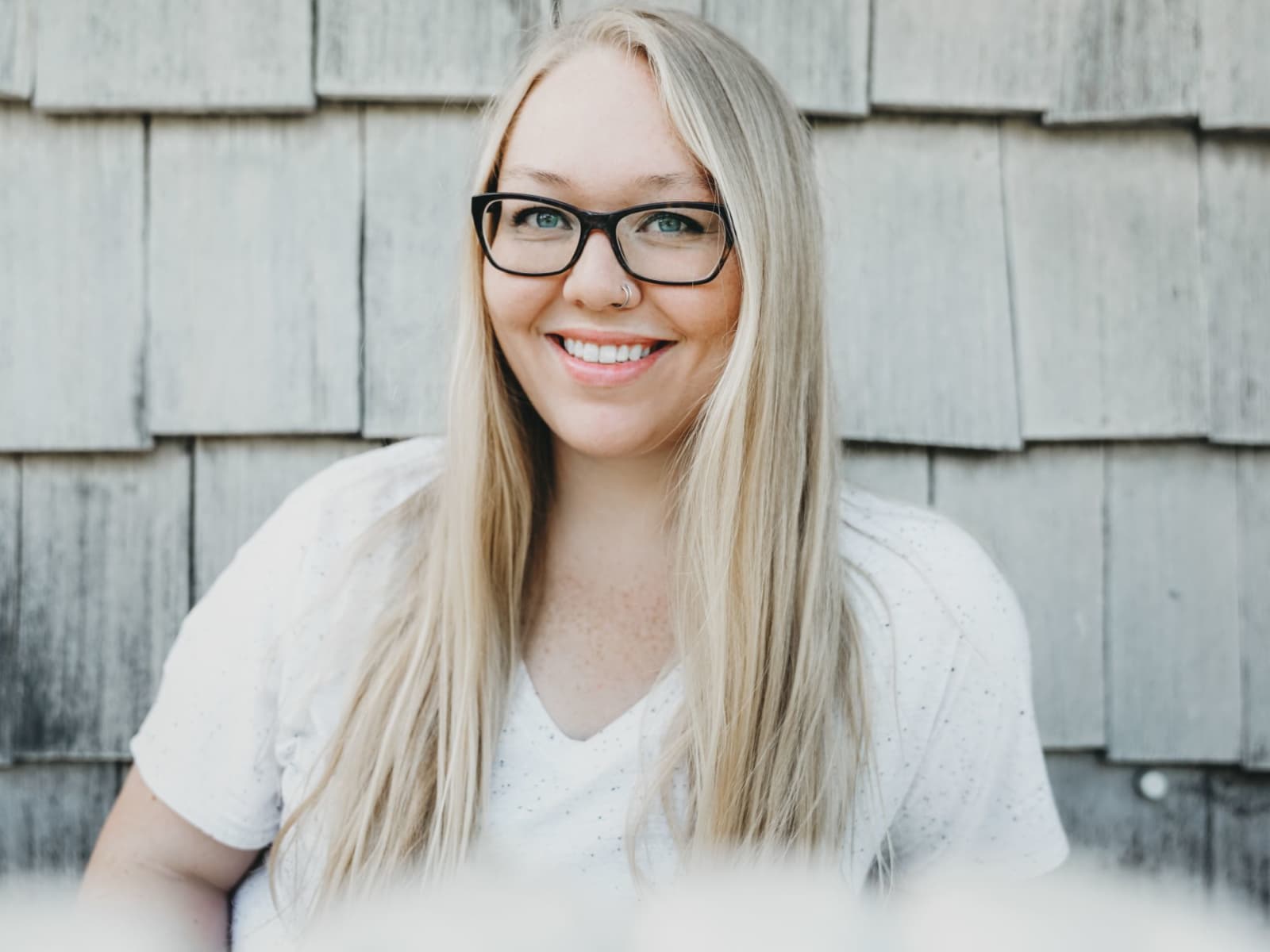 Hannah from Fargo, North Dakota, United States