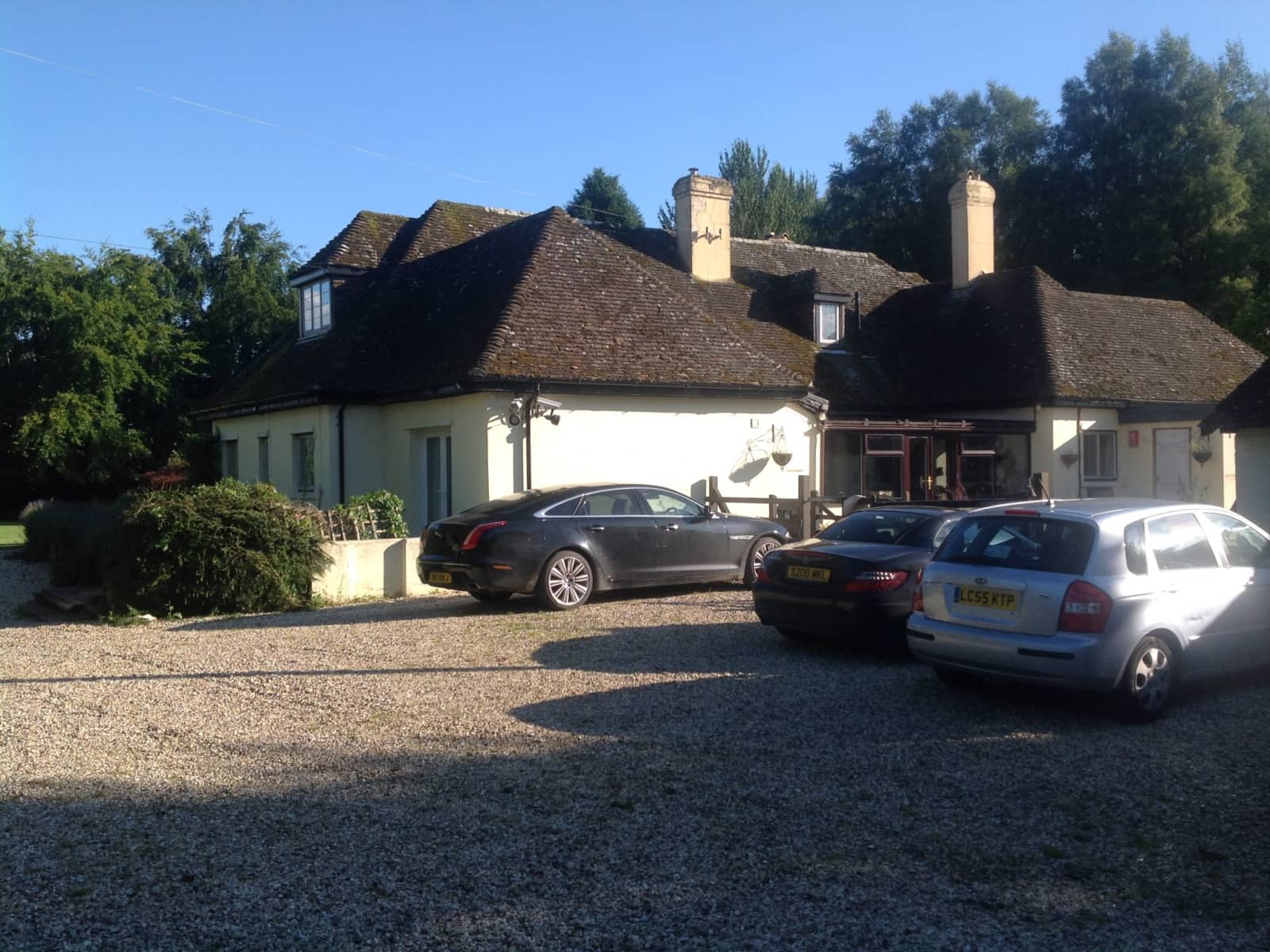 Housesitting assignment in Cirencester, United Kingdom
