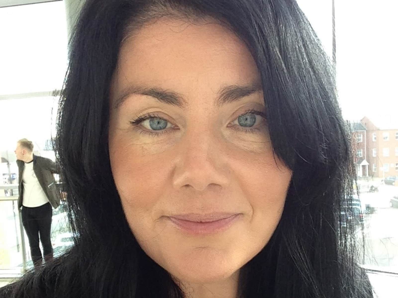 Jayne from Chinley, United Kingdom