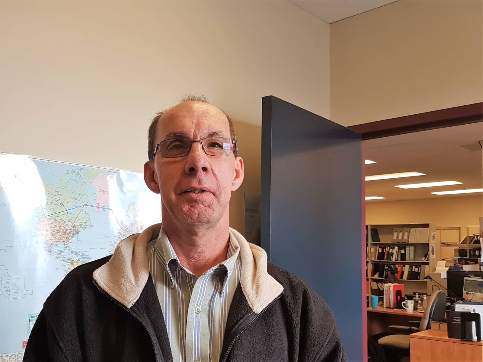 William from Airdrie, Alberta, Canada