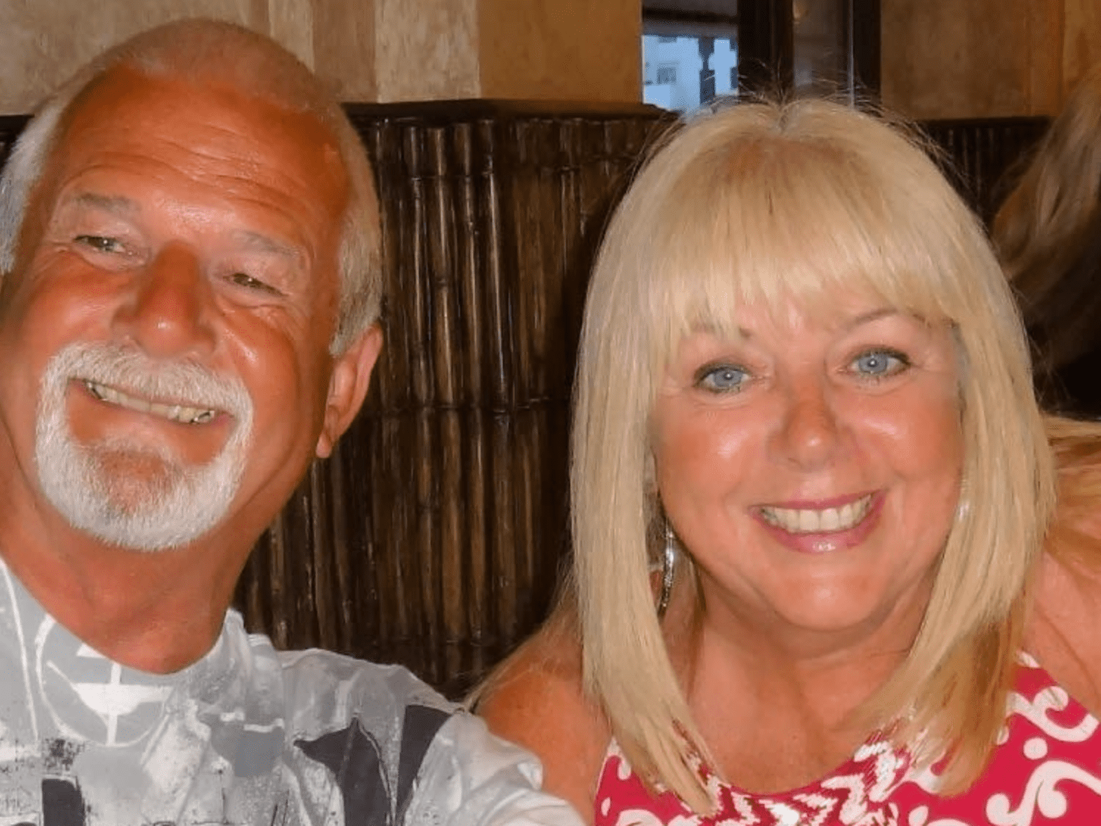 Maggie & Derek from Vancouver, British Columbia, Canada