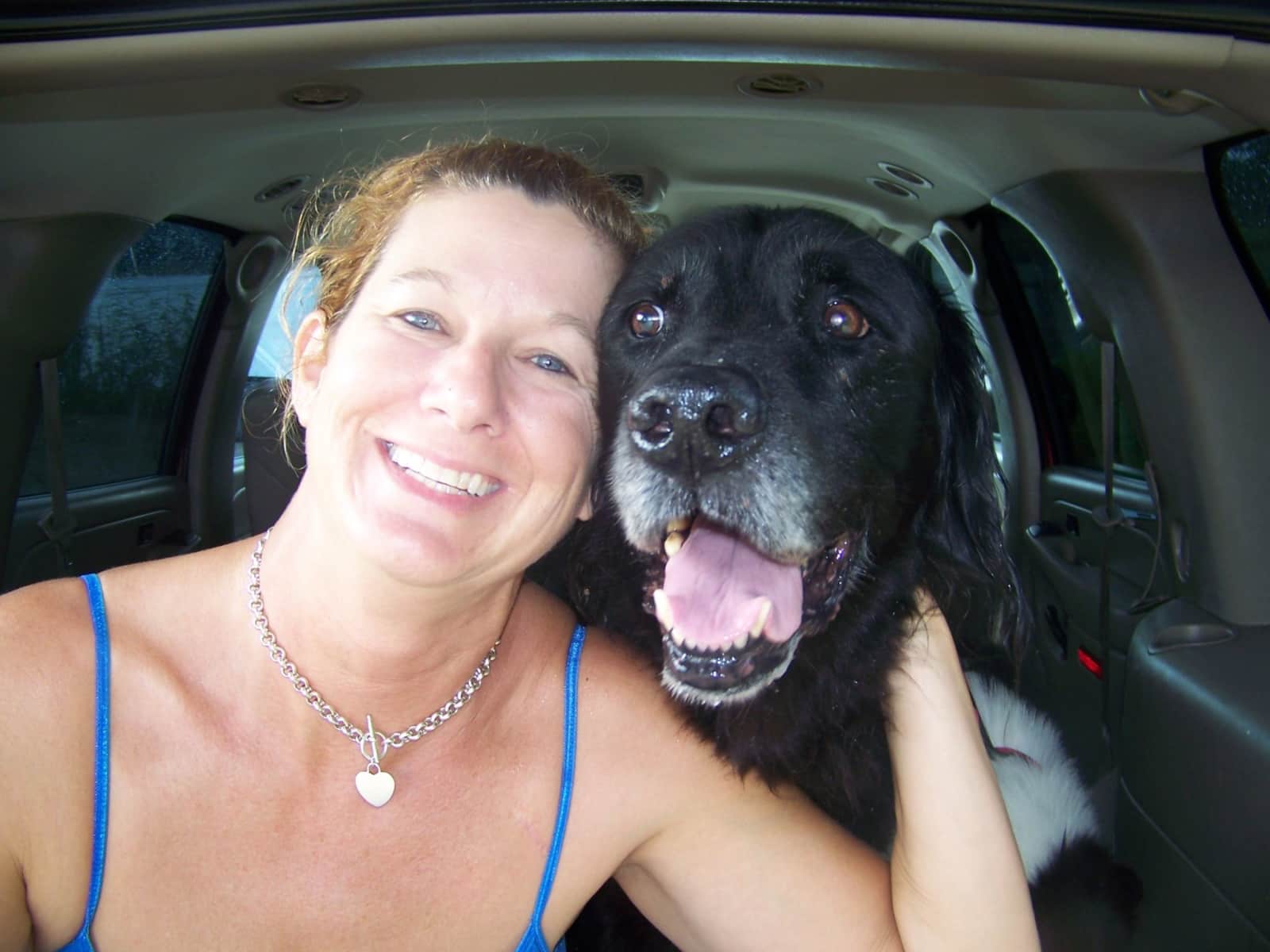 Debbie from Belleview, Florida, United States