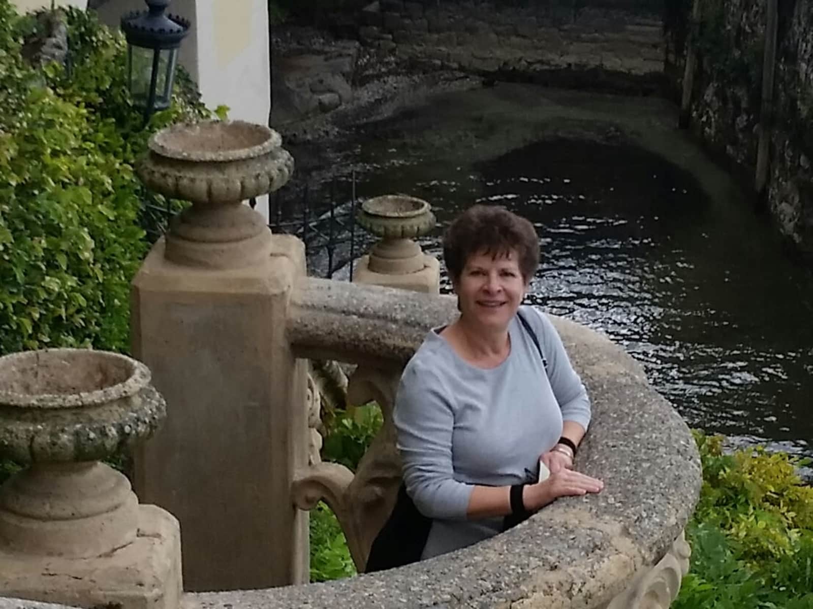 Lea from Vancouver, Washington, United States