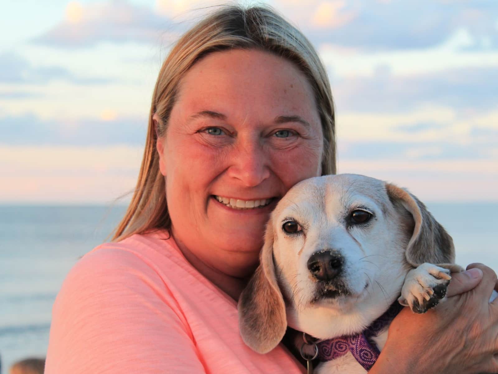 Kathy from Boston, Massachusetts, United States